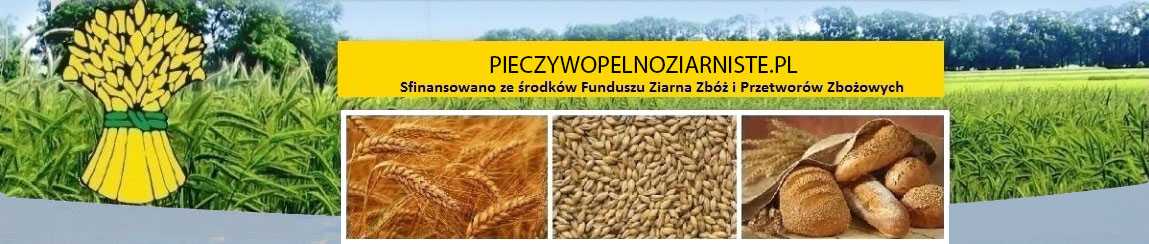 pieczywopelnoziarniste.pl